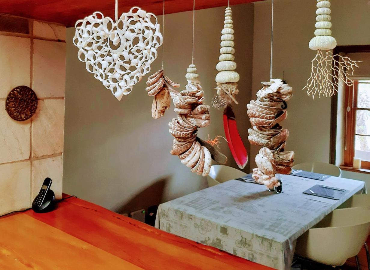 Hope Villa Bed & Breakfast クニスナ エクステリア 写真