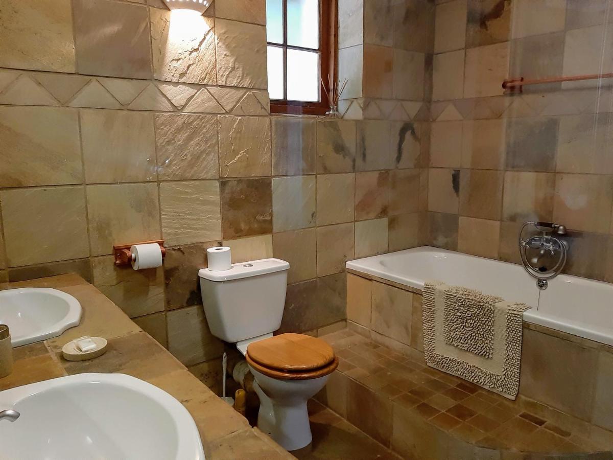 Hope Villa Bed & Breakfast クニスナ エクステリア 写真