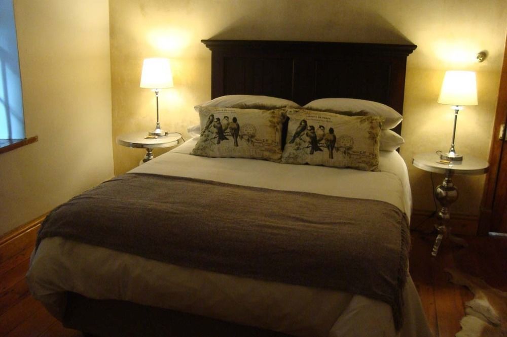 Hope Villa Bed & Breakfast クニスナ エクステリア 写真