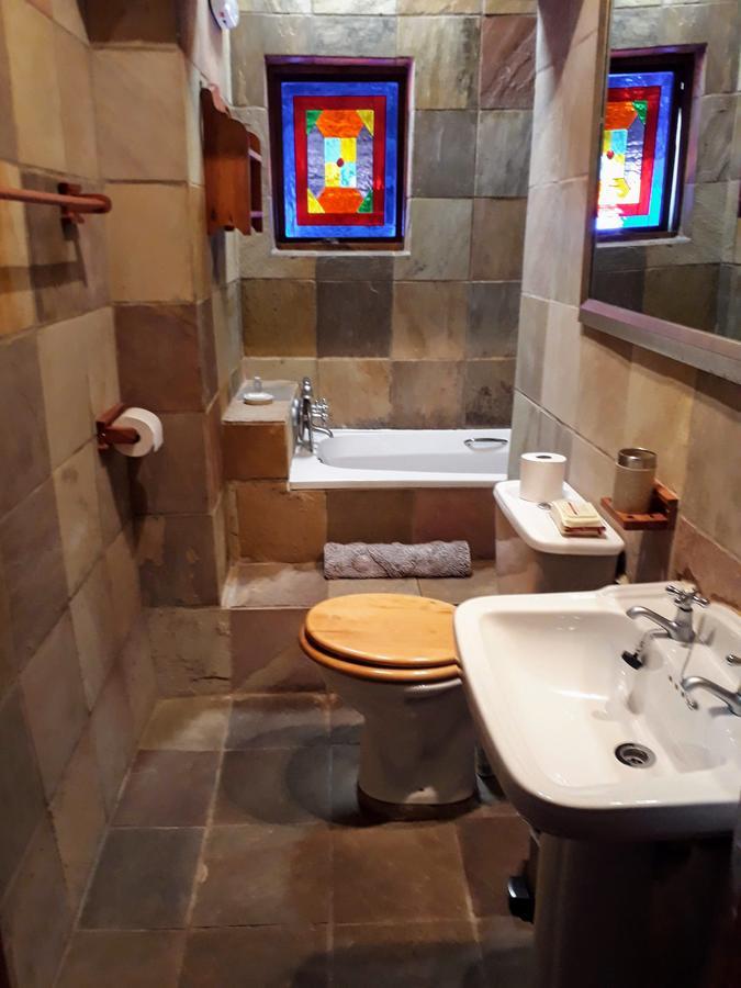 Hope Villa Bed & Breakfast クニスナ エクステリア 写真