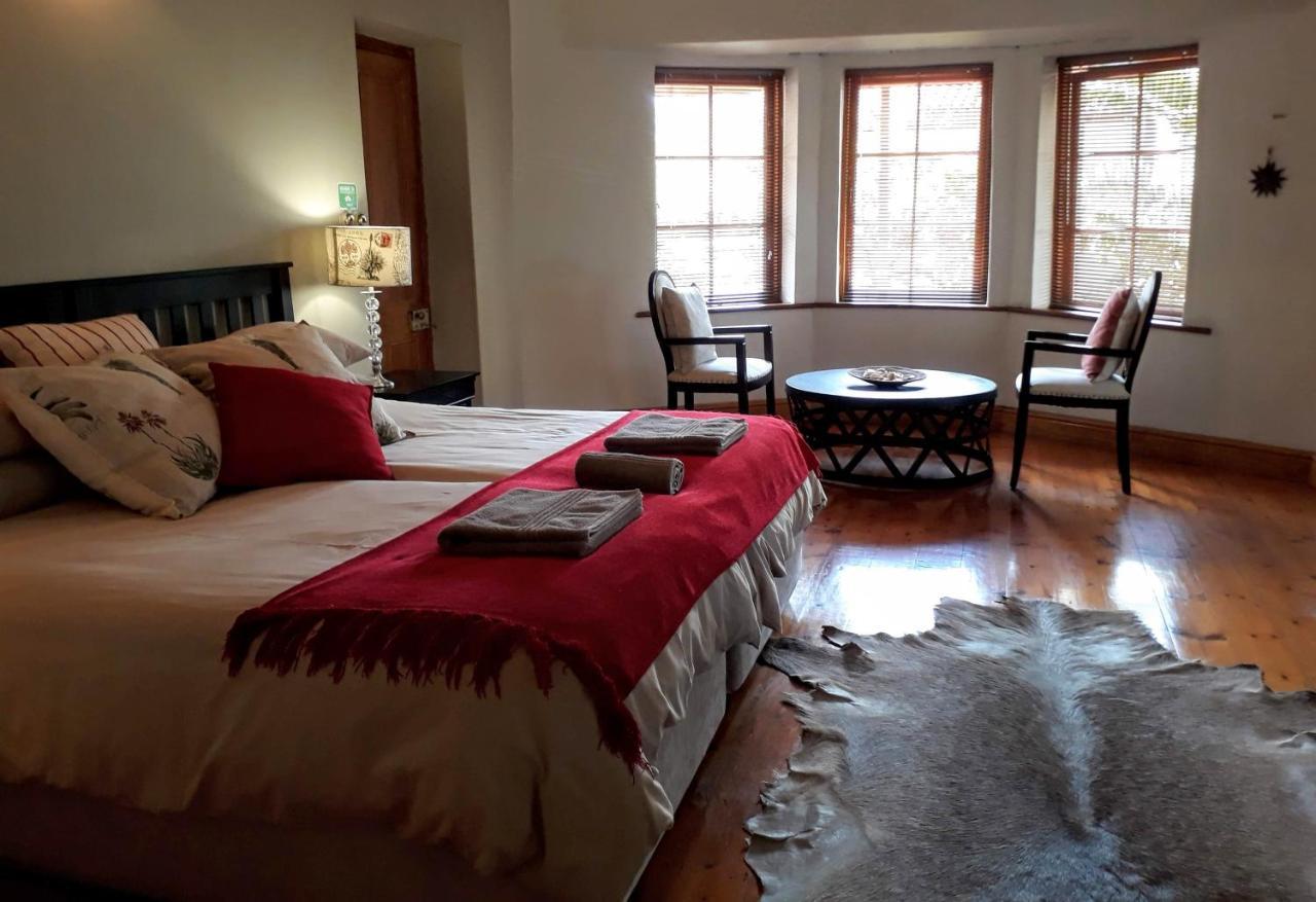 Hope Villa Bed & Breakfast クニスナ エクステリア 写真