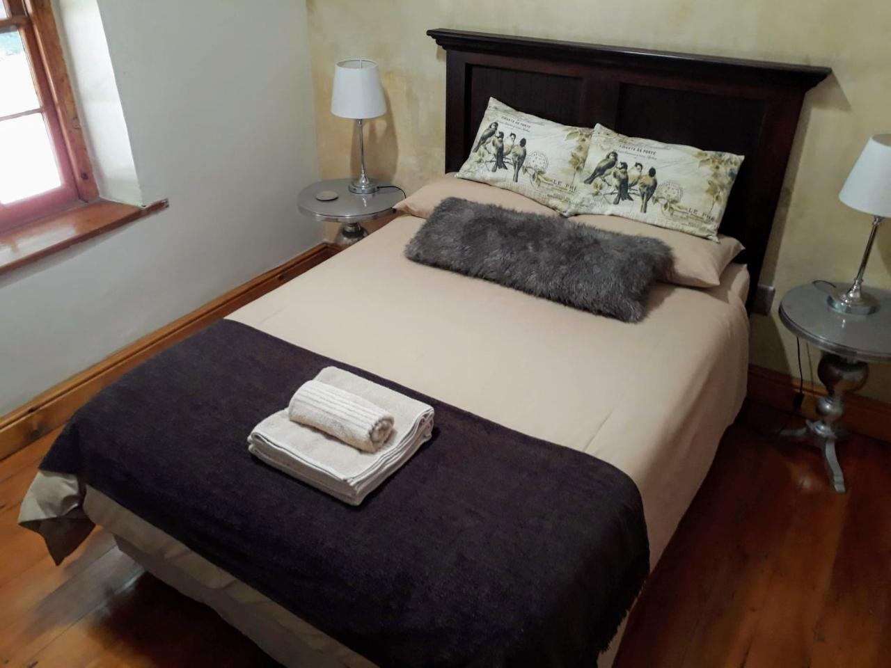 Hope Villa Bed & Breakfast クニスナ エクステリア 写真