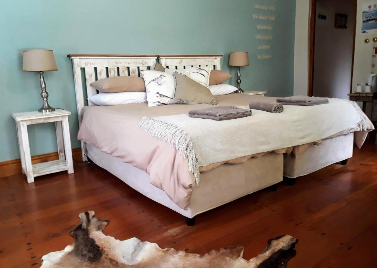 Hope Villa Bed & Breakfast クニスナ エクステリア 写真