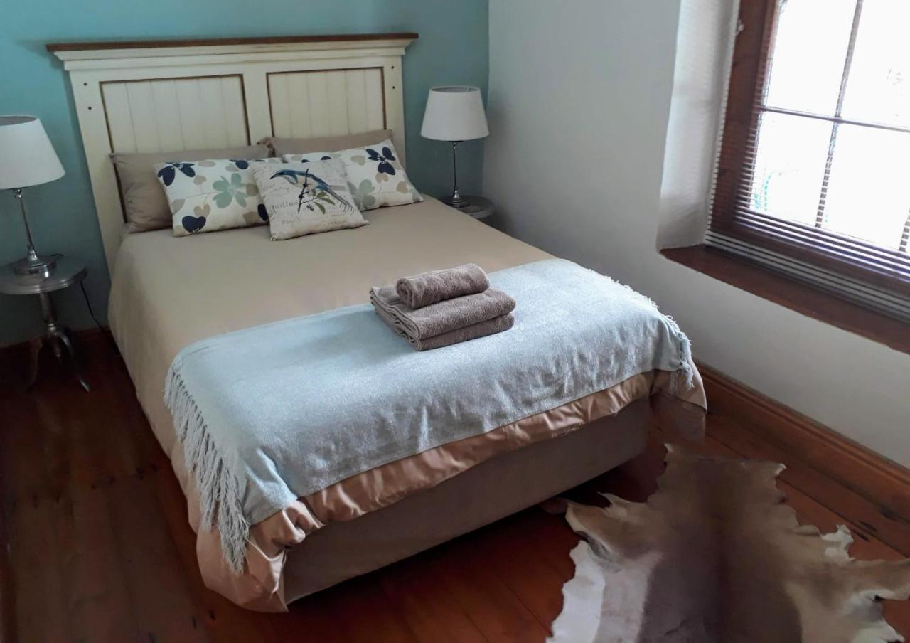 Hope Villa Bed & Breakfast クニスナ エクステリア 写真