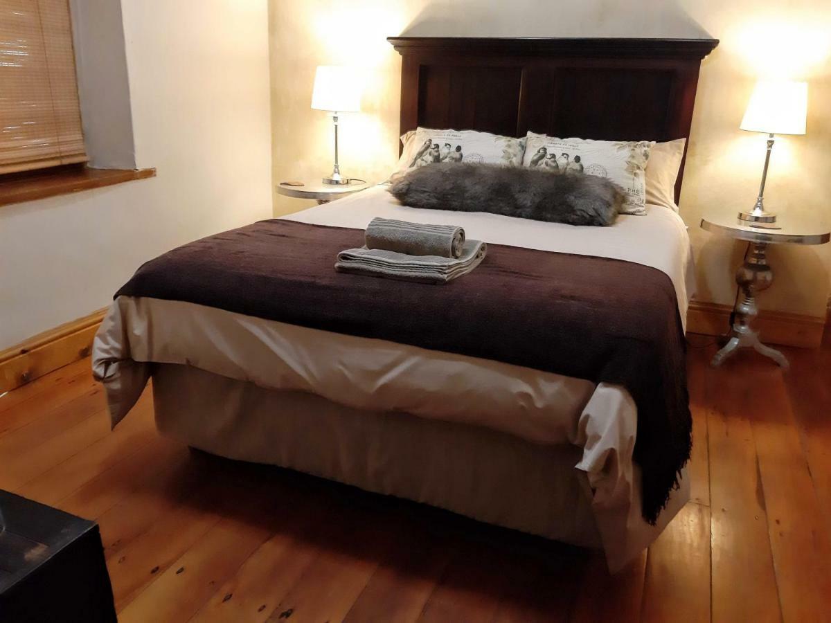 Hope Villa Bed & Breakfast クニスナ エクステリア 写真