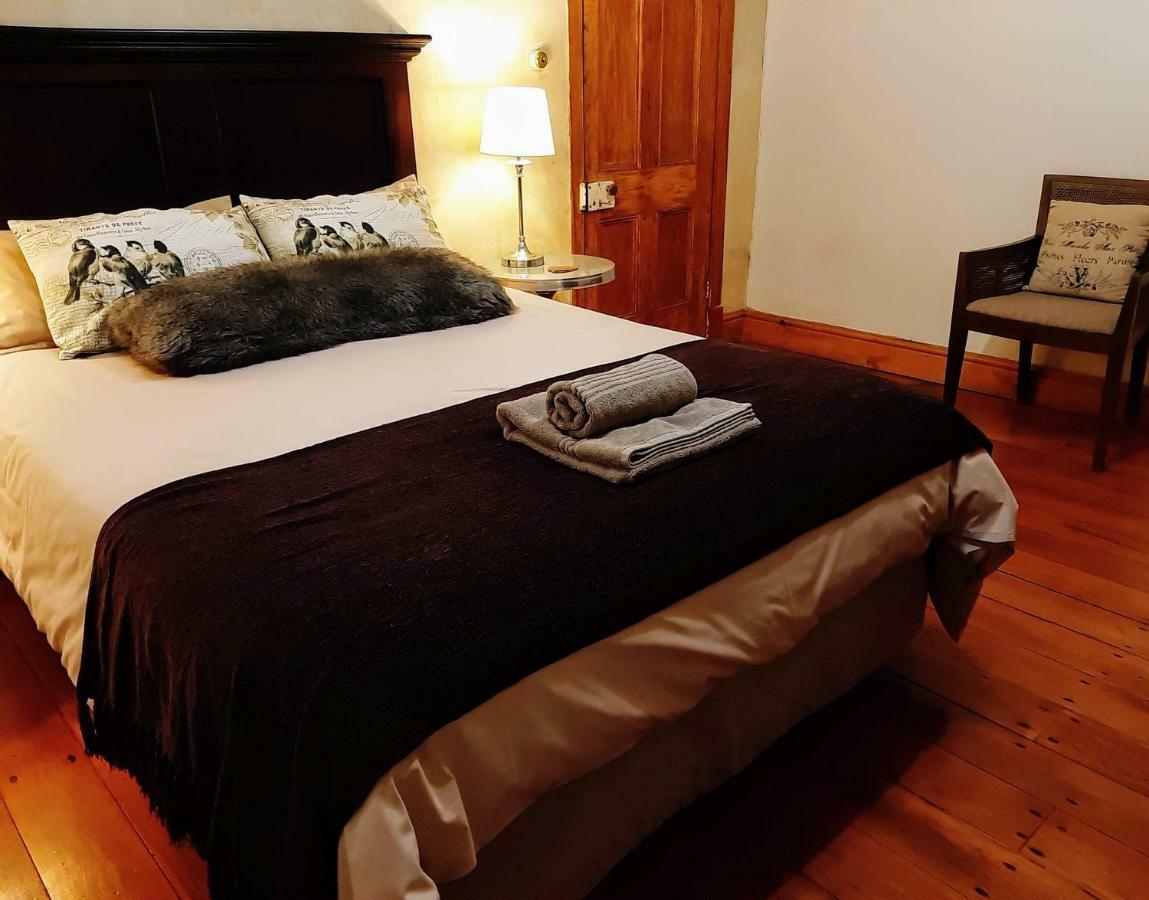 Hope Villa Bed & Breakfast クニスナ エクステリア 写真