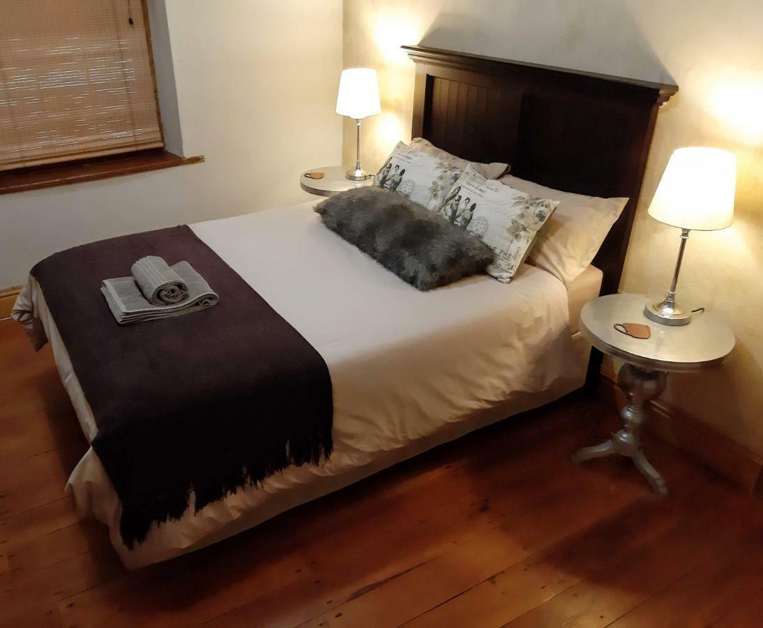 Hope Villa Bed & Breakfast クニスナ エクステリア 写真